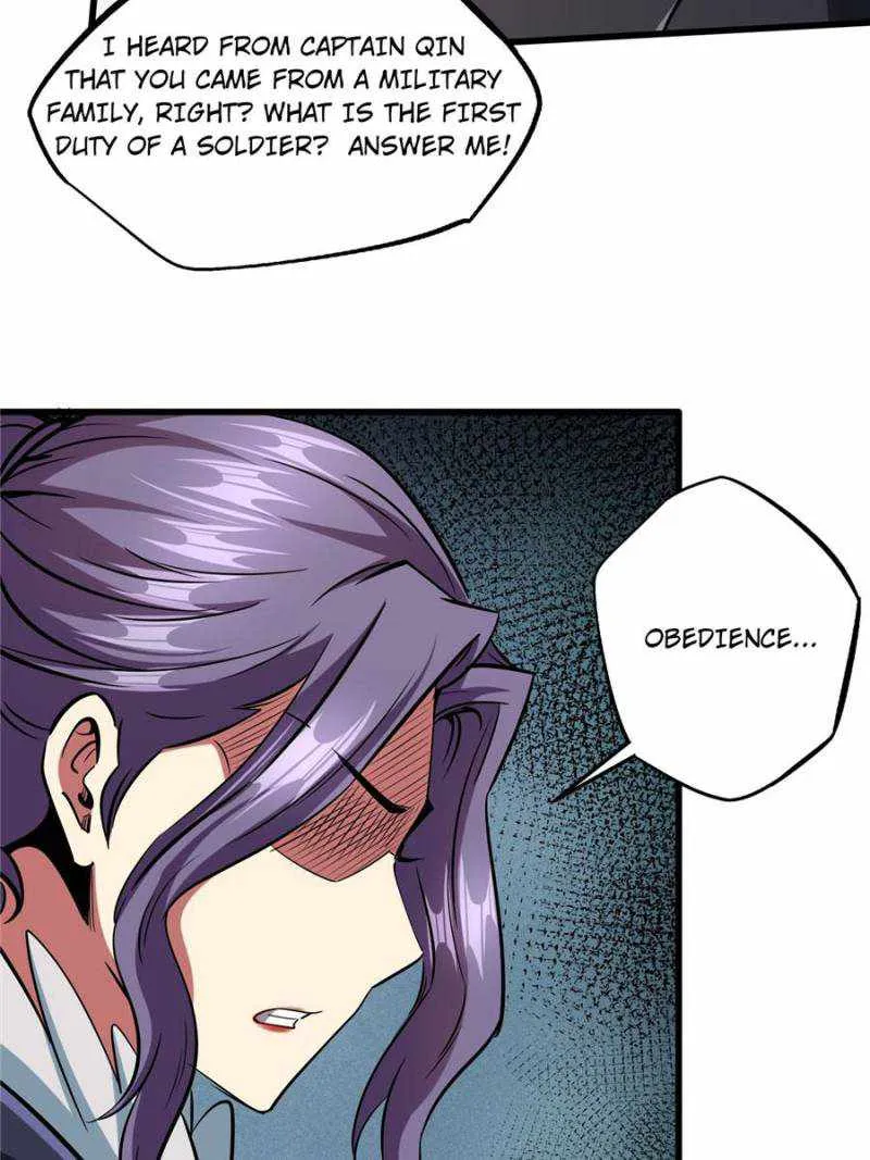 Read Super Gene chapter 93 image 29 on Lezhin