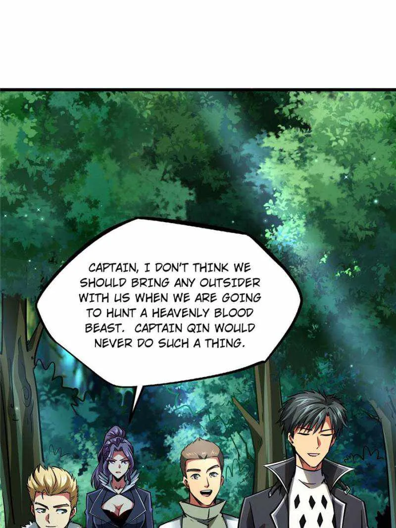 Read Super Gene chapter 93 image 32 on Lezhin