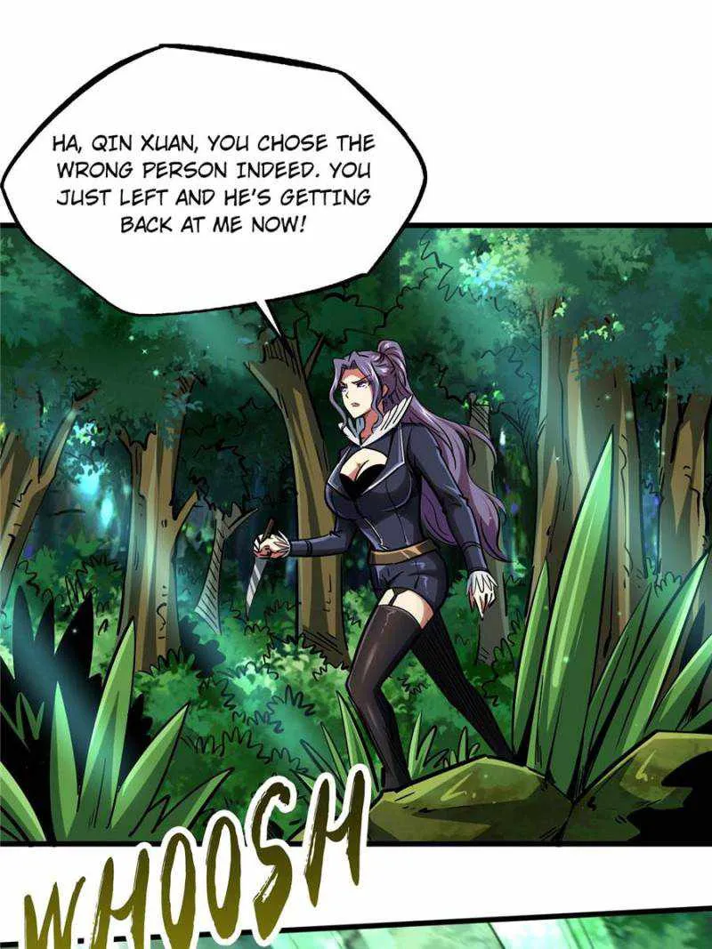 Read Super Gene chapter 93 image 44 on Lezhin