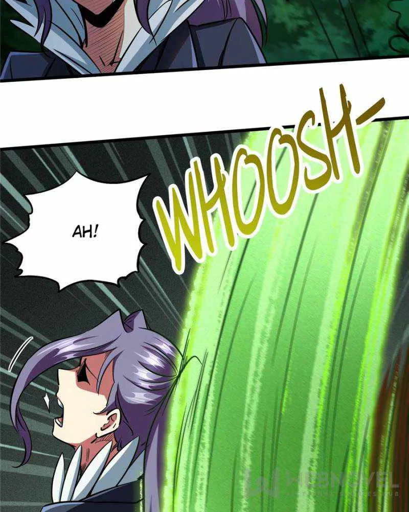 Read Super Gene chapter 93 image 46 on Lezhin
