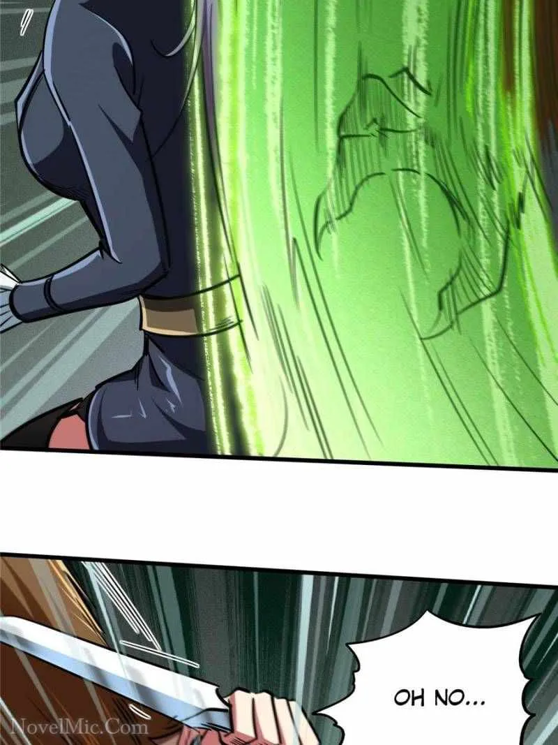 Read Super Gene chapter 93 image 47 on Lezhin