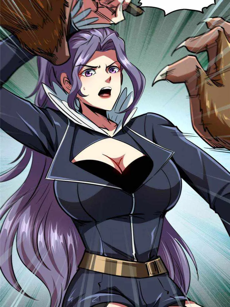 Read Super Gene chapter 93 image 48 on Lezhin
