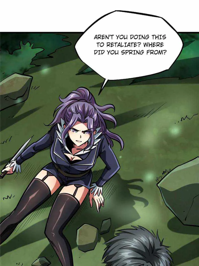 Read Super Gene chapter 93 image 53 on Lezhin