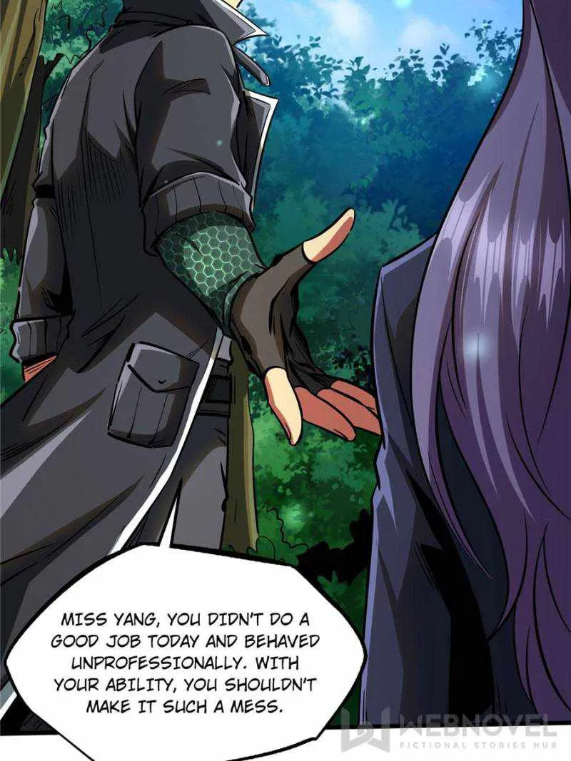 Read Super Gene chapter 93 image 55 on Lezhin