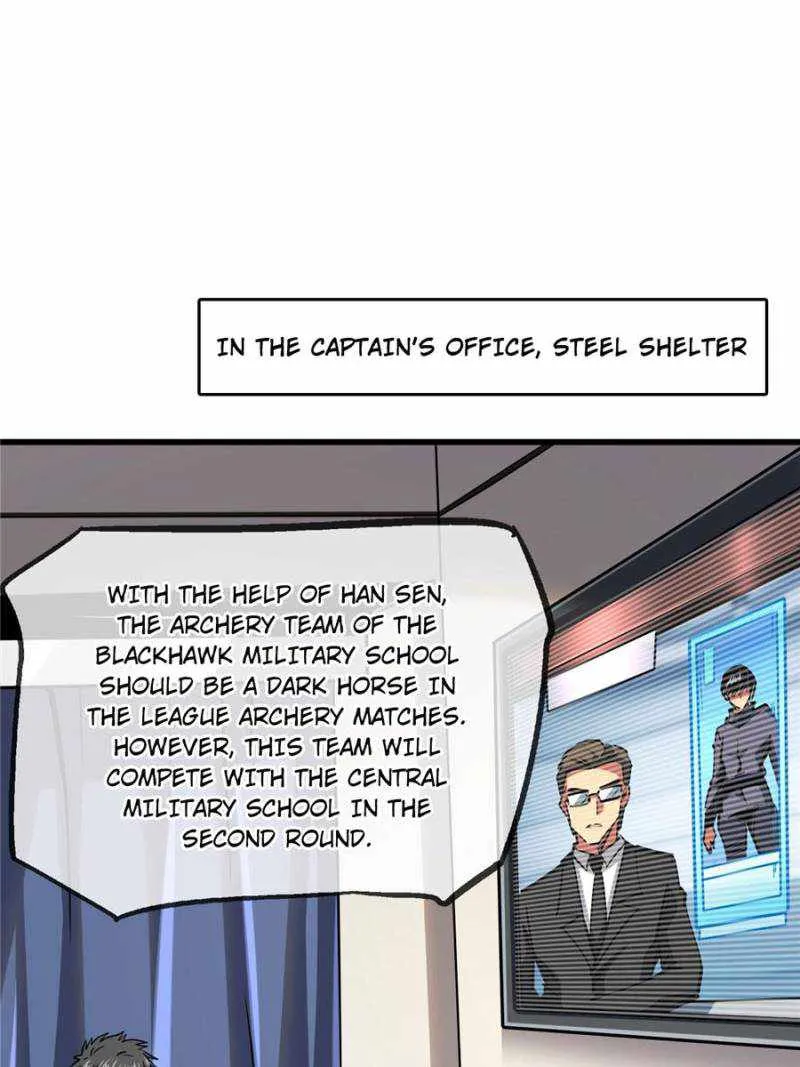 Read Super Gene chapter 93 image 58 on Lezhin