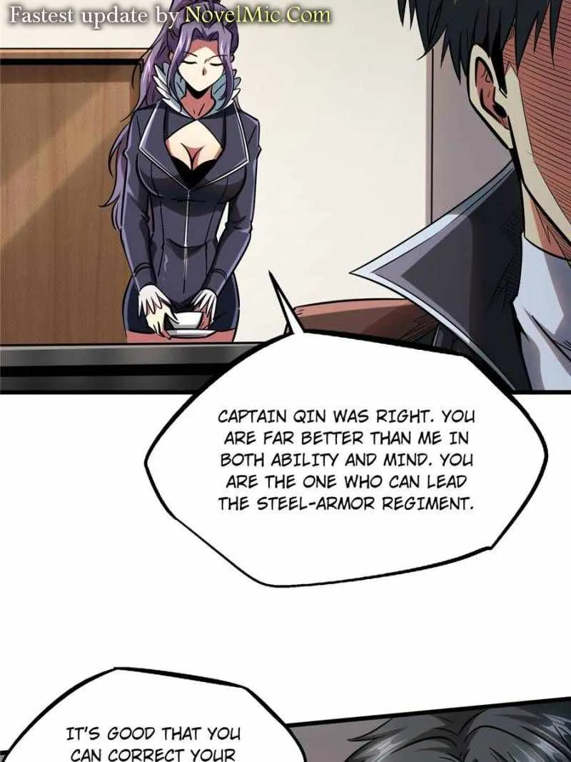 Read Super Gene chapter 93 image 62 on Lezhin