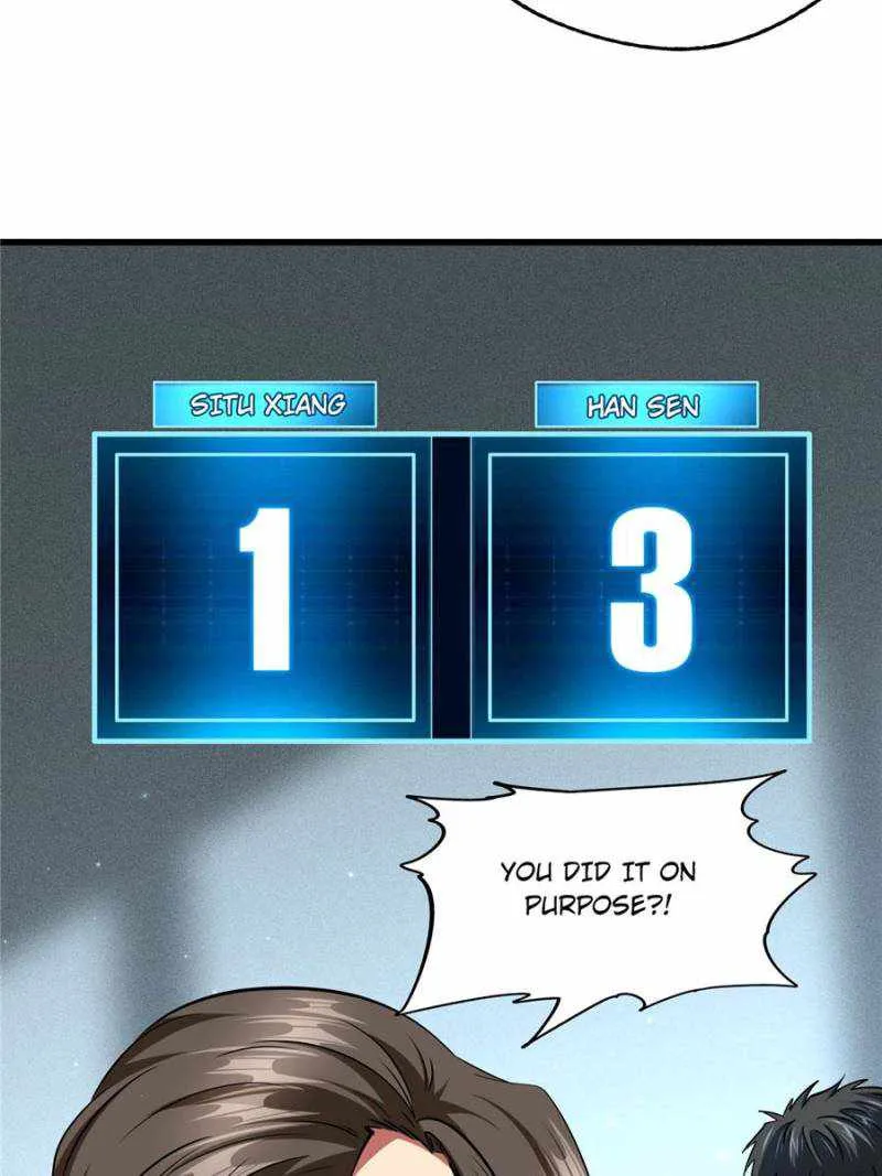 Read Super Gene chapter 93 image 7 on Lezhin