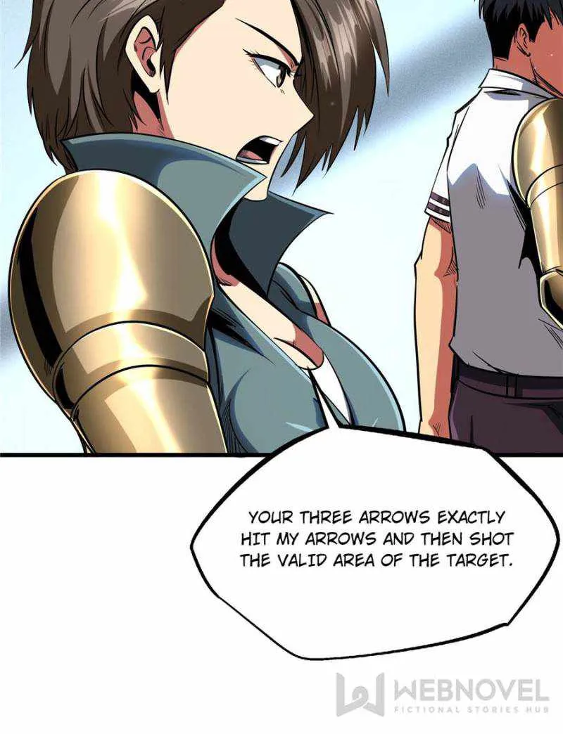 Read Super Gene chapter 93 image 8 on Lezhin