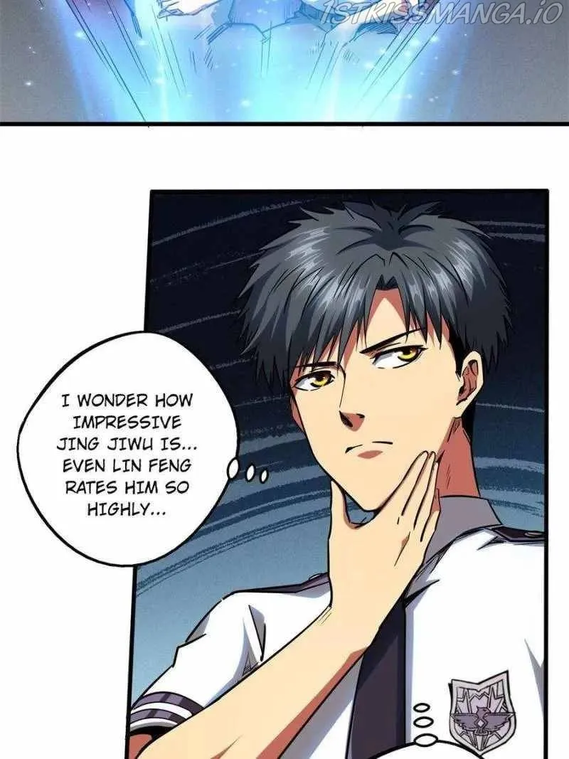 Read Super Gene chapter 94 image 13 on Lezhin