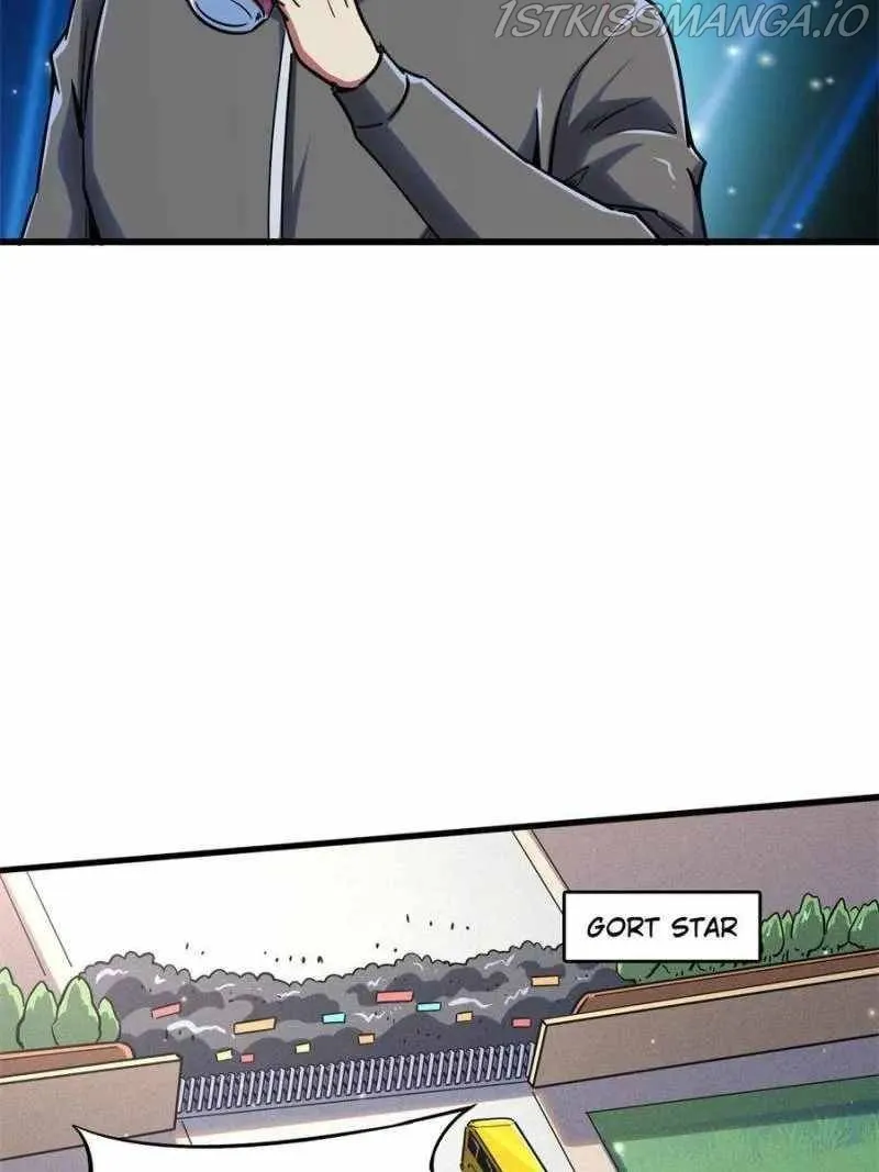 Read Super Gene chapter 94 image 20 on Lezhin