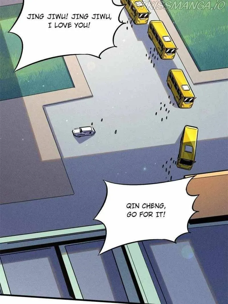 Read Super Gene chapter 94 image 21 on Lezhin