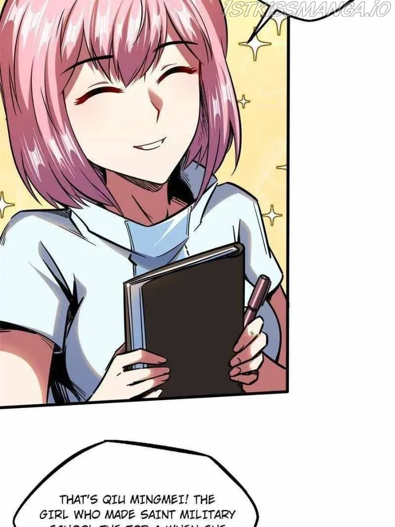 Read Super Gene chapter 94 image 26 on Lezhin