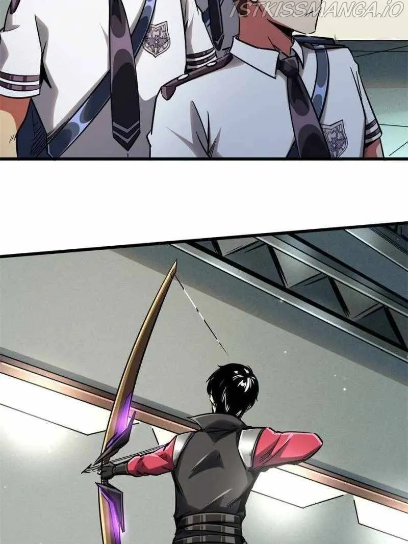 Read Super Gene chapter 94 image 30 on Lezhin