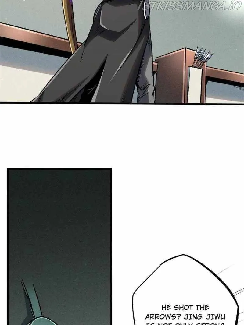 Read Super Gene chapter 94 image 31 on Lezhin