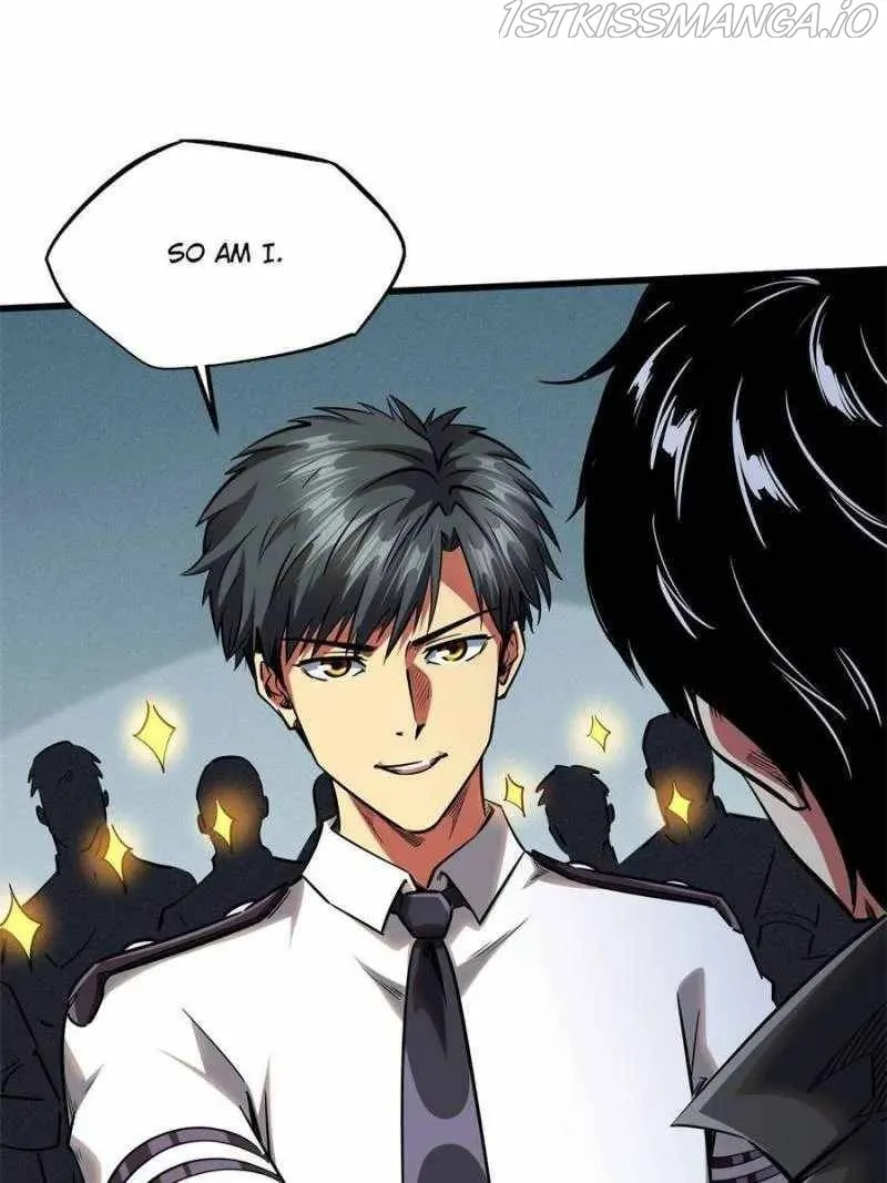 Read Super Gene chapter 94 image 46 on Lezhin