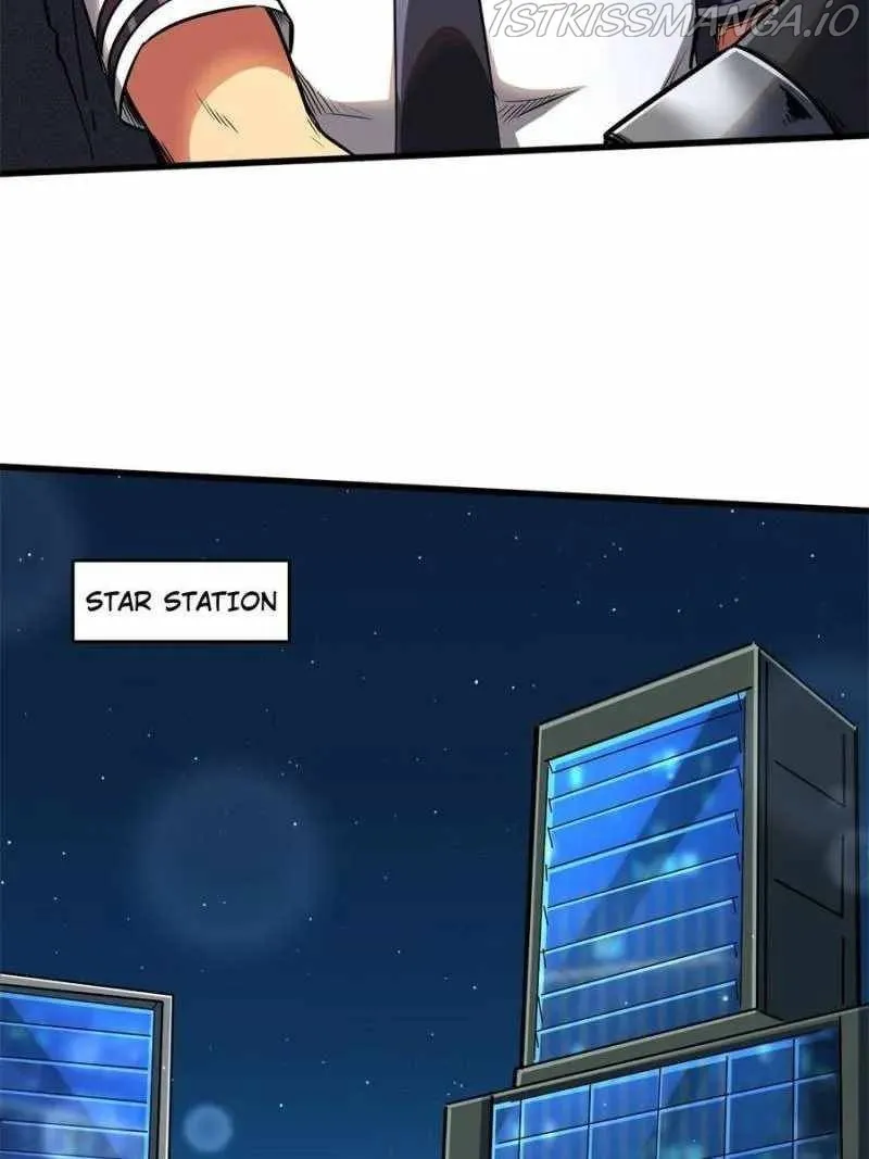 Read Super Gene chapter 94 image 47 on Lezhin