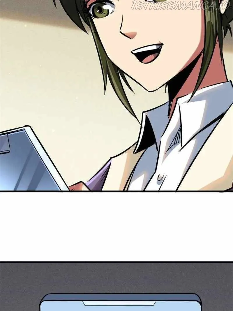 Read Super Gene chapter 94 image 51 on Lezhin