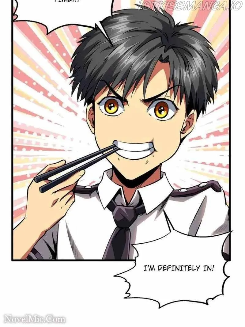 Read Super Gene chapter 94 image 6 on Lezhin