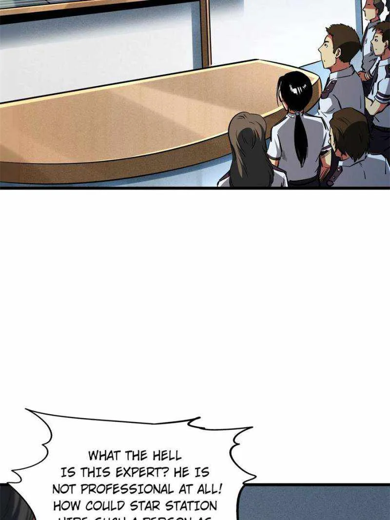 Read Super Gene chapter 95 image 20 on Lezhin