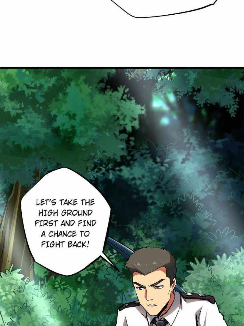Read Super Gene chapter 95 image 22 on Lezhin