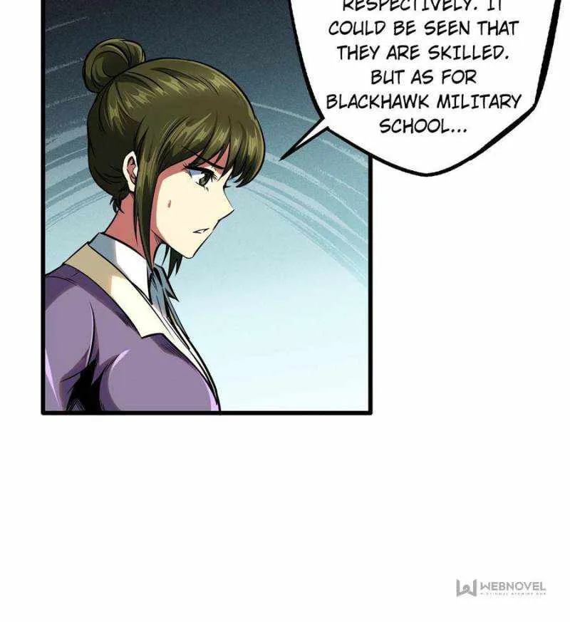 Read Super Gene chapter 95 image 27 on Lezhin
