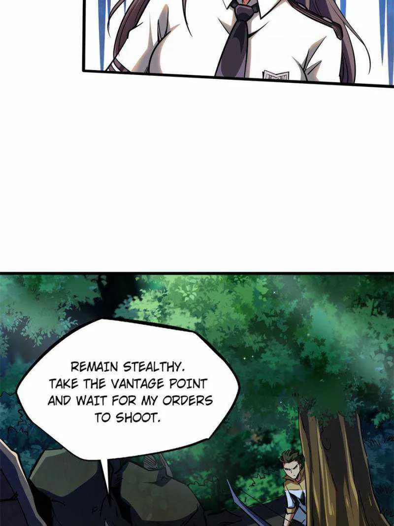 Read Super Gene chapter 95 image 31 on Lezhin