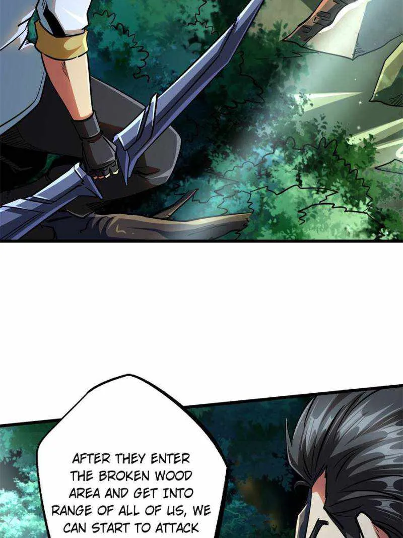 Read Super Gene chapter 95 image 34 on Lezhin