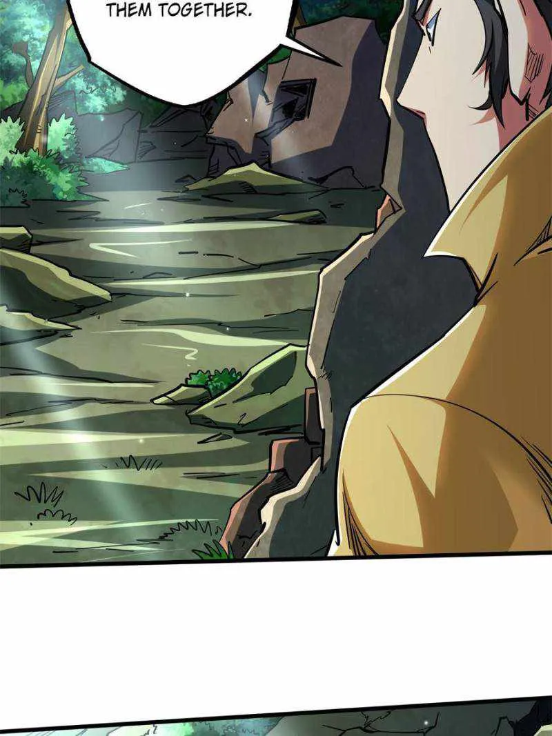 Read Super Gene chapter 95 image 35 on Lezhin
