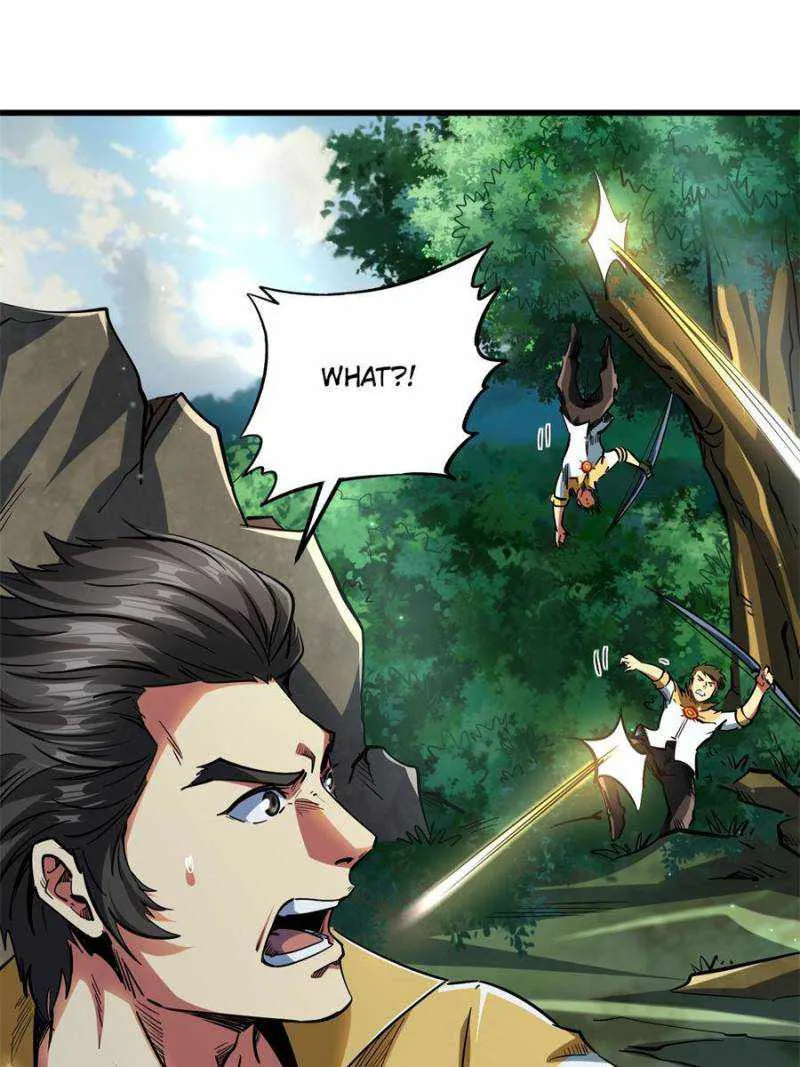 Read Super Gene chapter 95 image 44 on Lezhin
