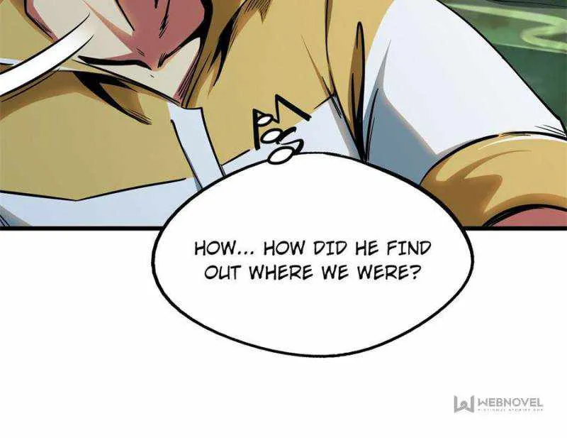 Read Super Gene chapter 95 image 45 on Lezhin