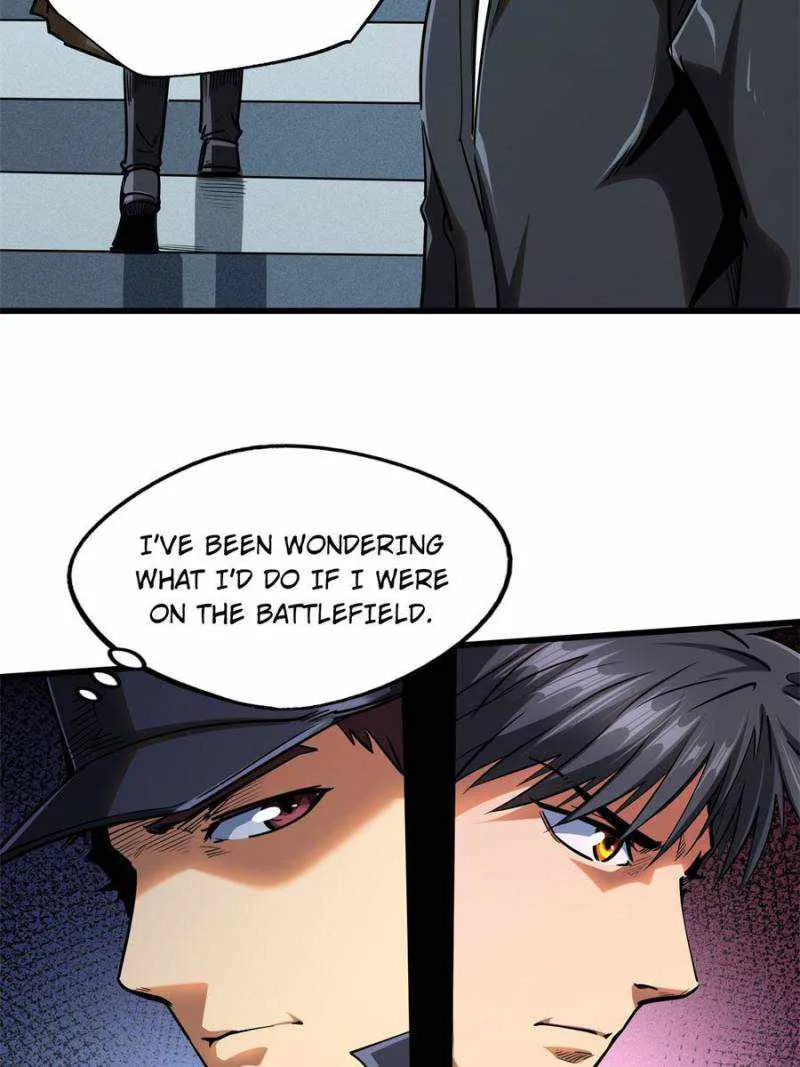 Read Super Gene chapter 95 image 48 on Lezhin