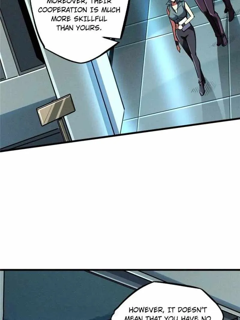 Read Super Gene chapter 96 image 11 on Lezhin