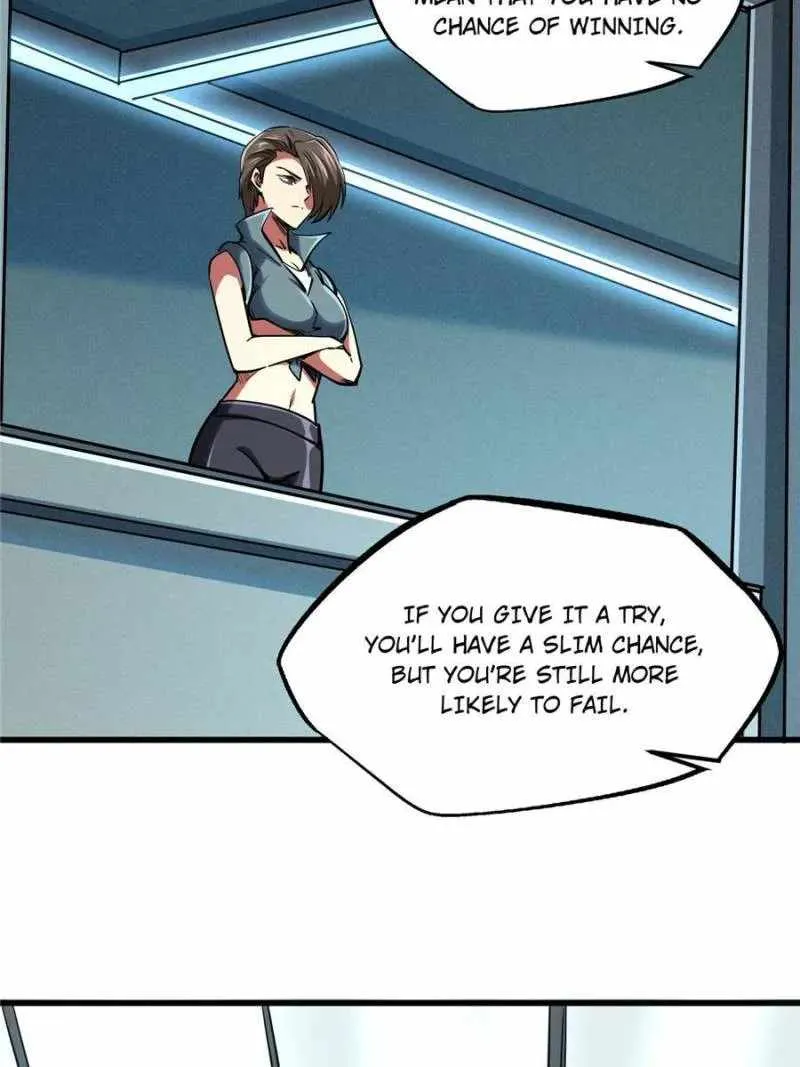 Read Super Gene chapter 96 image 12 on Lezhin