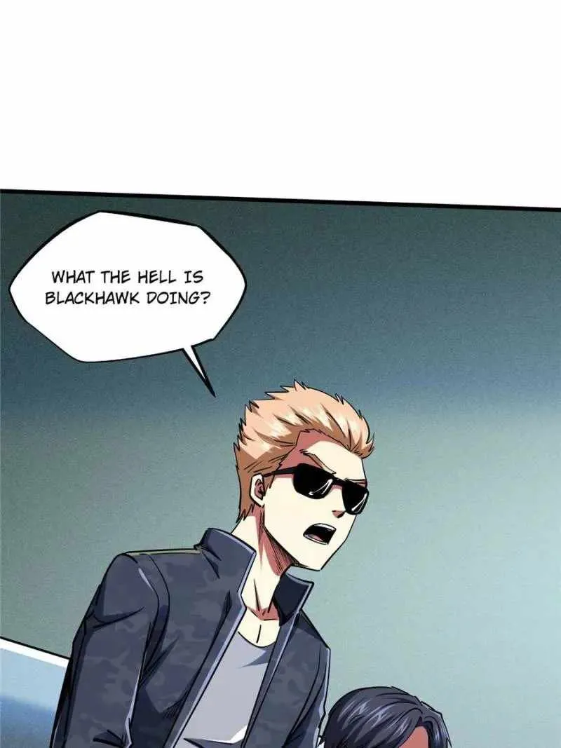 Read Super Gene chapter 96 image 19 on Lezhin