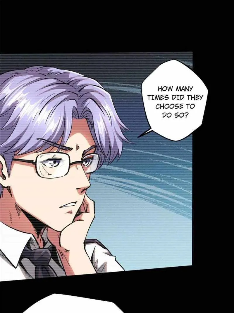 Read Super Gene chapter 96 image 22 on Lezhin