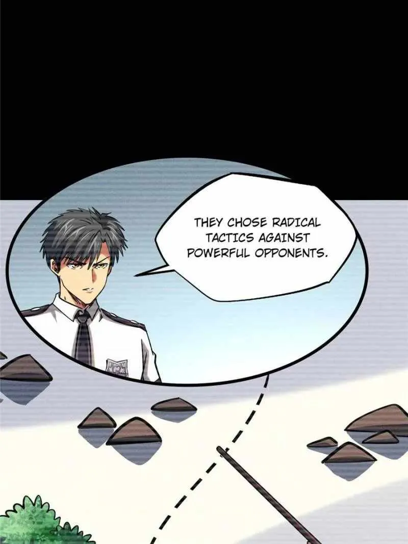 Read Super Gene chapter 96 image 24 on Lezhin