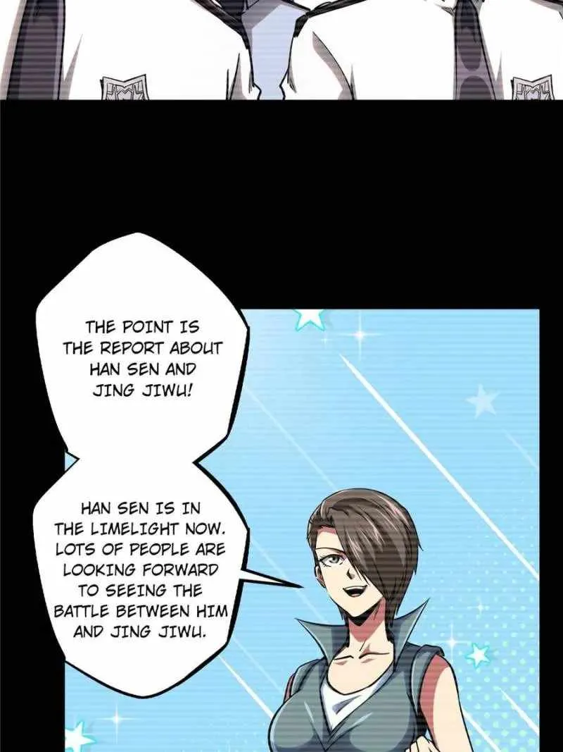 Read Super Gene chapter 96 image 27 on Lezhin