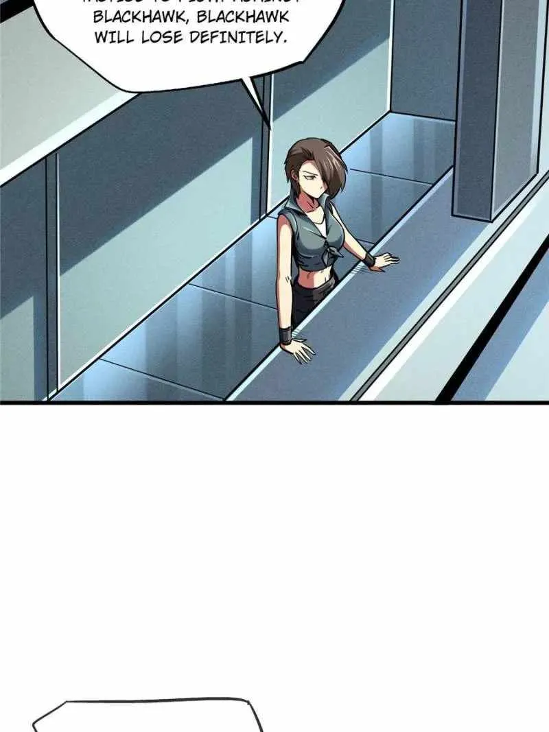 Read Super Gene chapter 96 image 29 on Lezhin