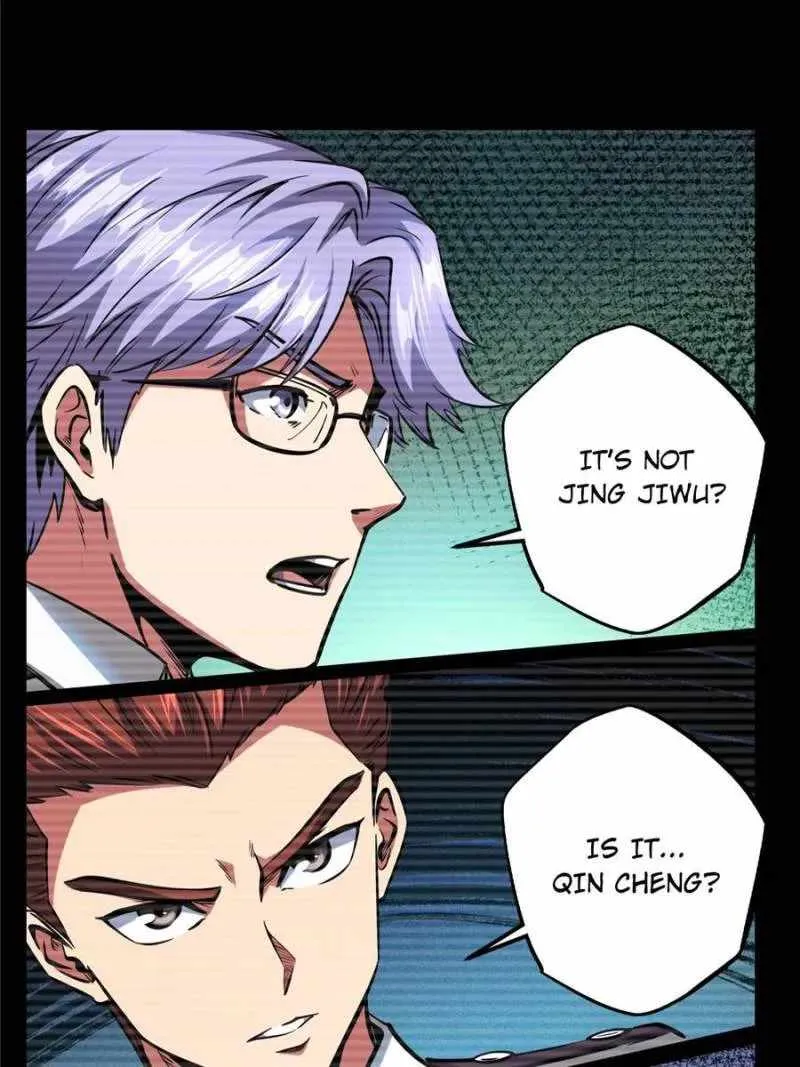Read Super Gene chapter 96 image 38 on Lezhin