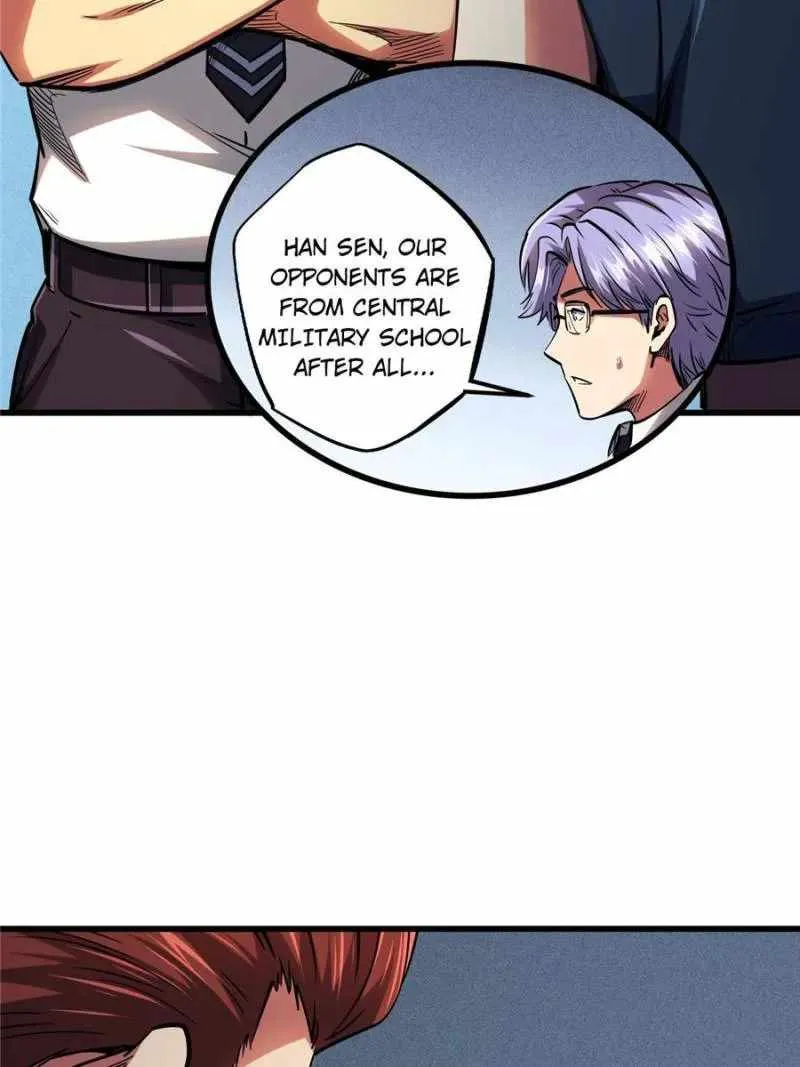Read Super Gene chapter 96 image 4 on Lezhin
