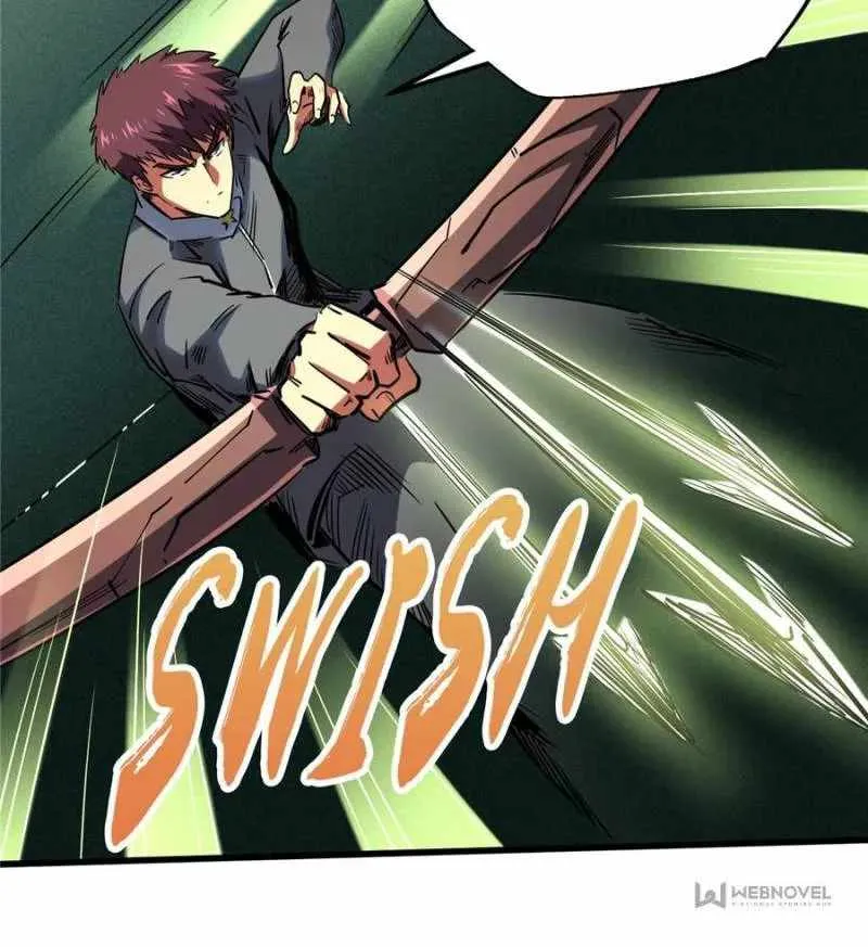 Read Super Gene chapter 96 image 43 on Lezhin