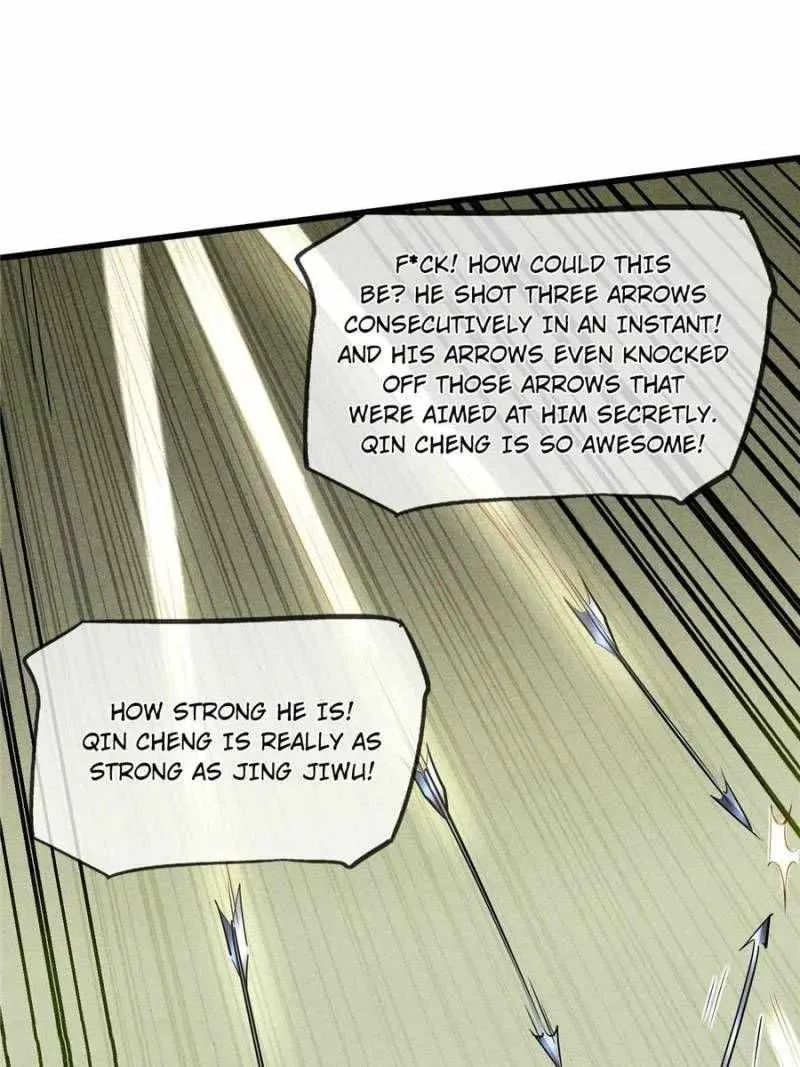 Read Super Gene chapter 96 image 44 on Lezhin