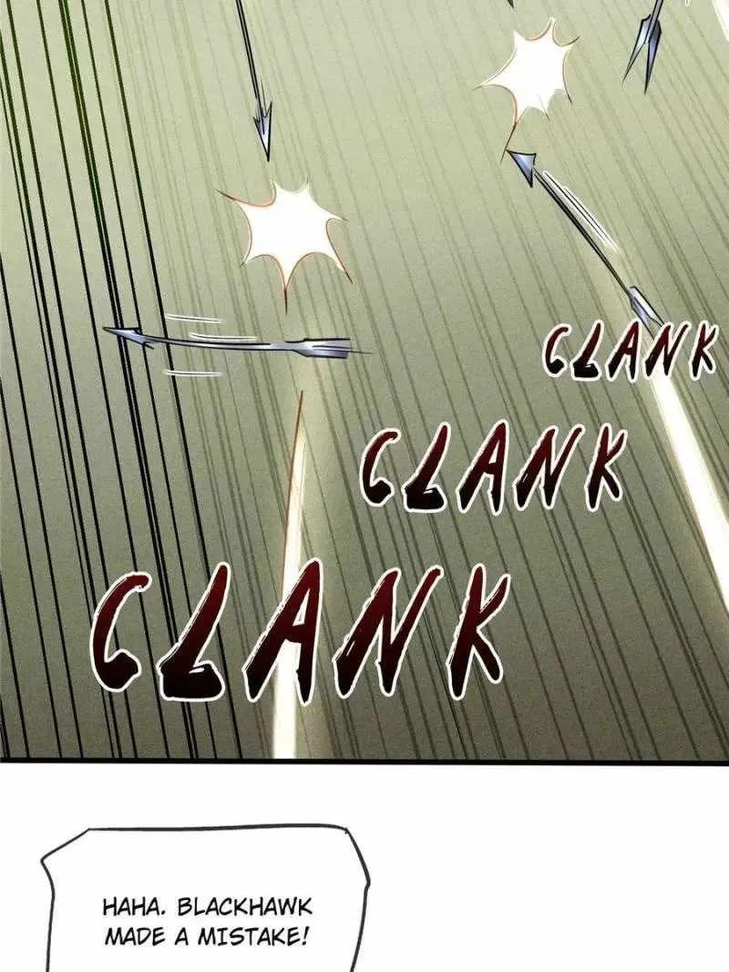 Read Super Gene chapter 96 image 45 on Lezhin