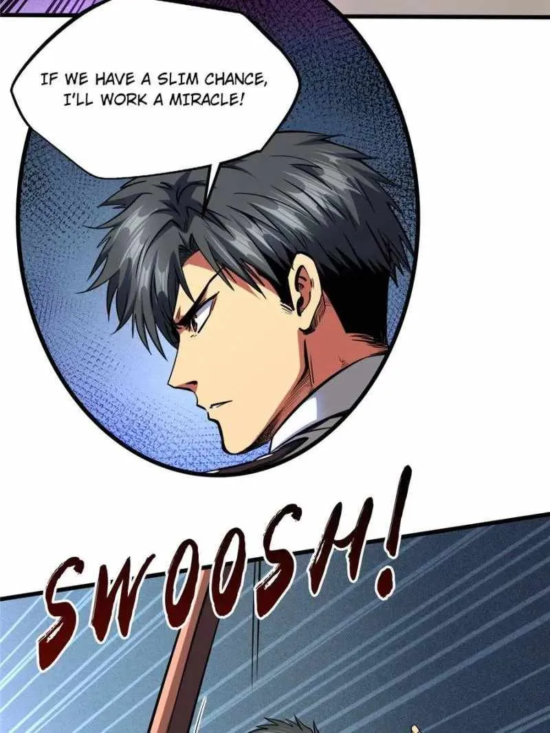 Read Super Gene chapter 96 image 47 on Lezhin