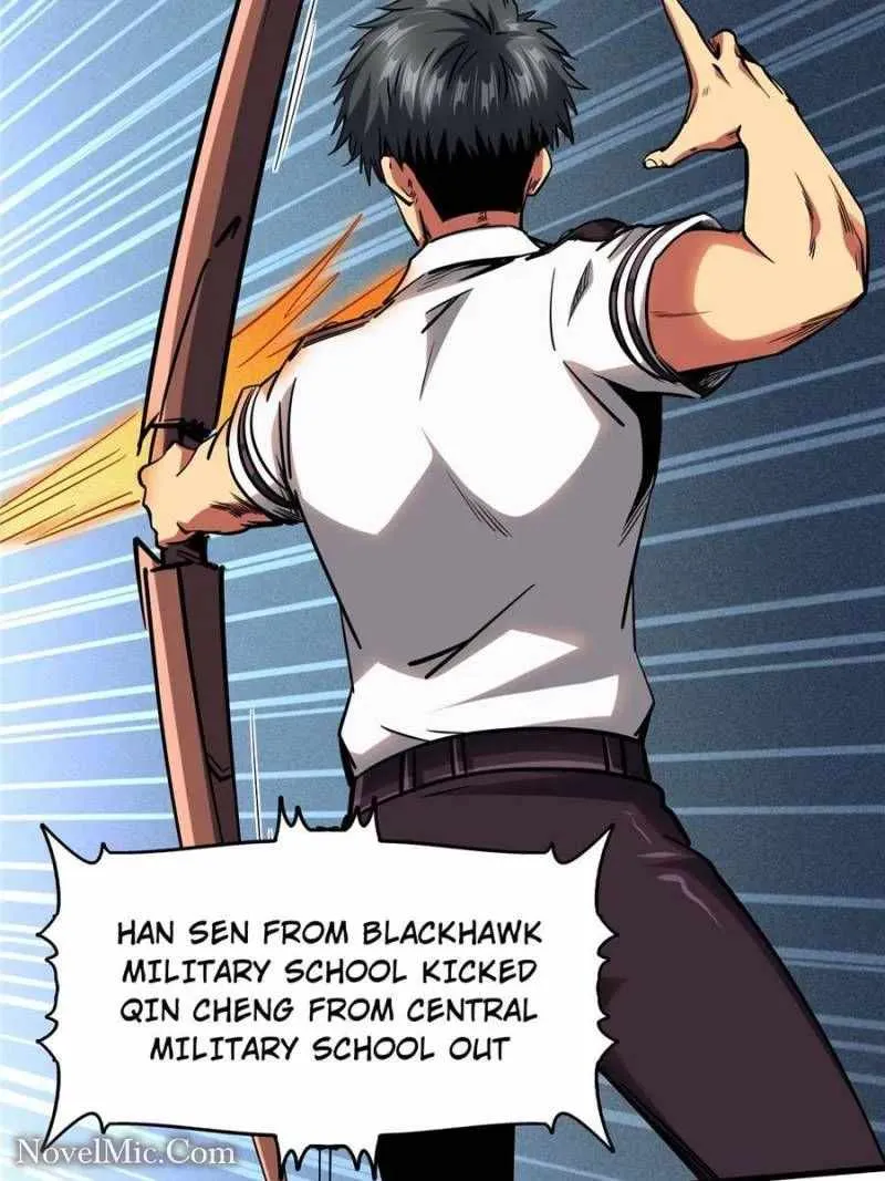 Read Super Gene chapter 96 image 48 on Lezhin