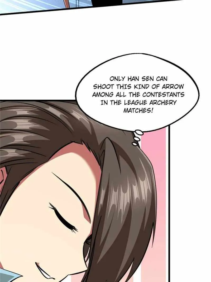 Read Super Gene chapter 96 image 49 on Lezhin