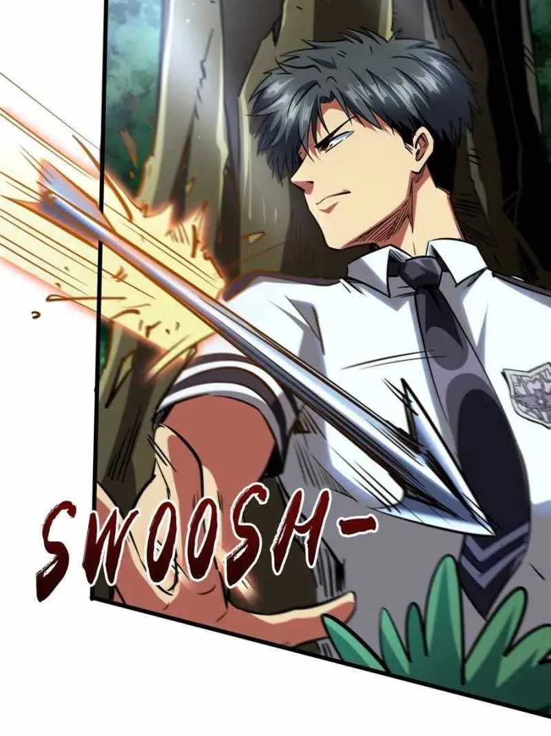 Read Super Gene chapter 96 image 56 on Lezhin