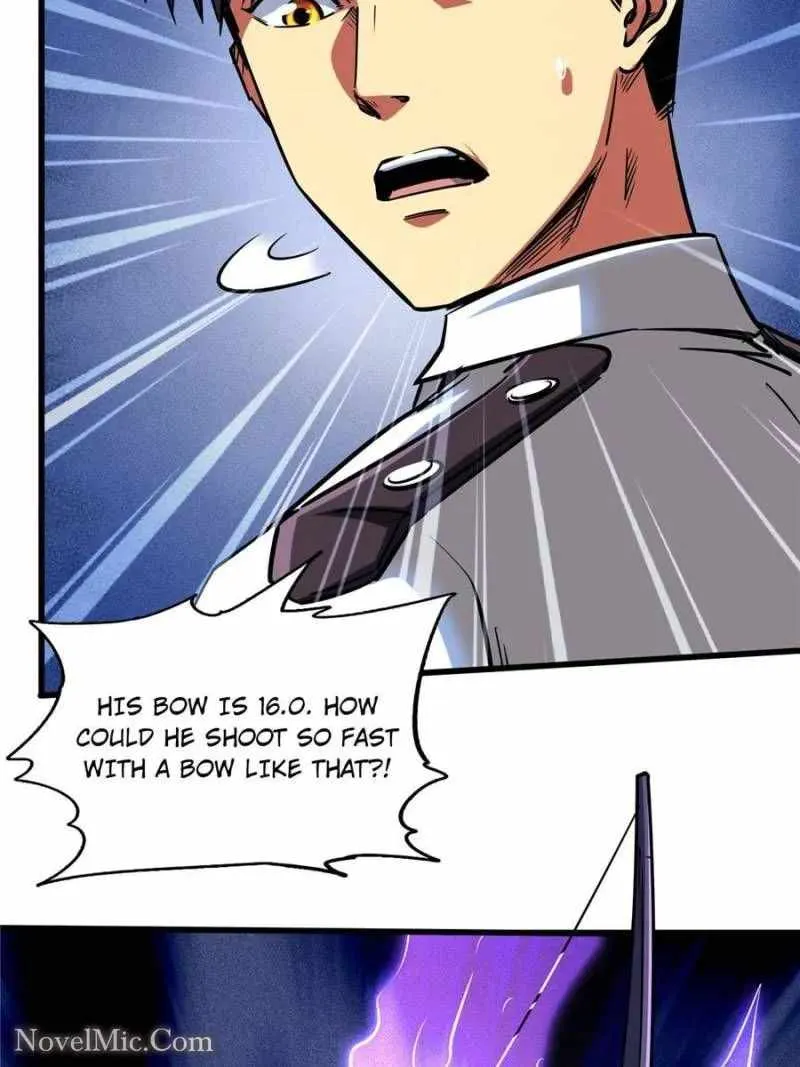 Read Super Gene chapter 96 image 59 on Lezhin
