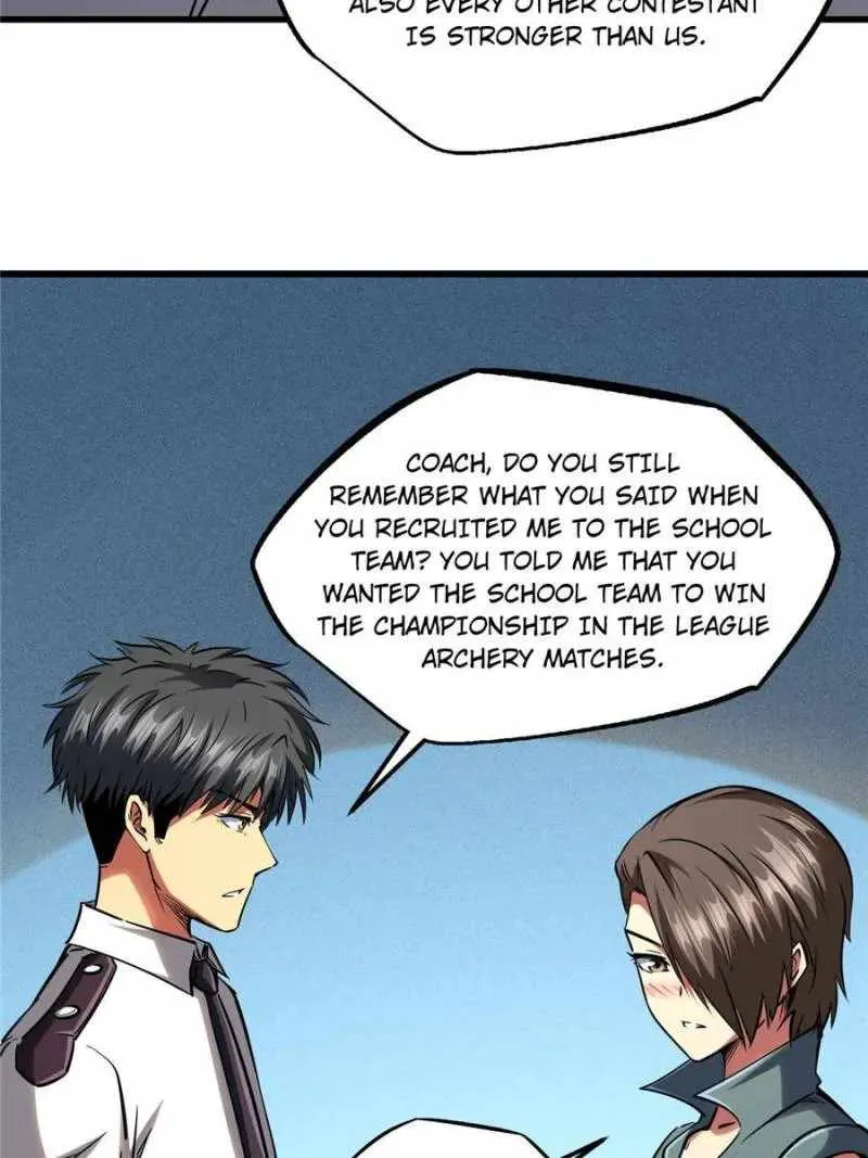 Read Super Gene chapter 96 image 6 on Lezhin