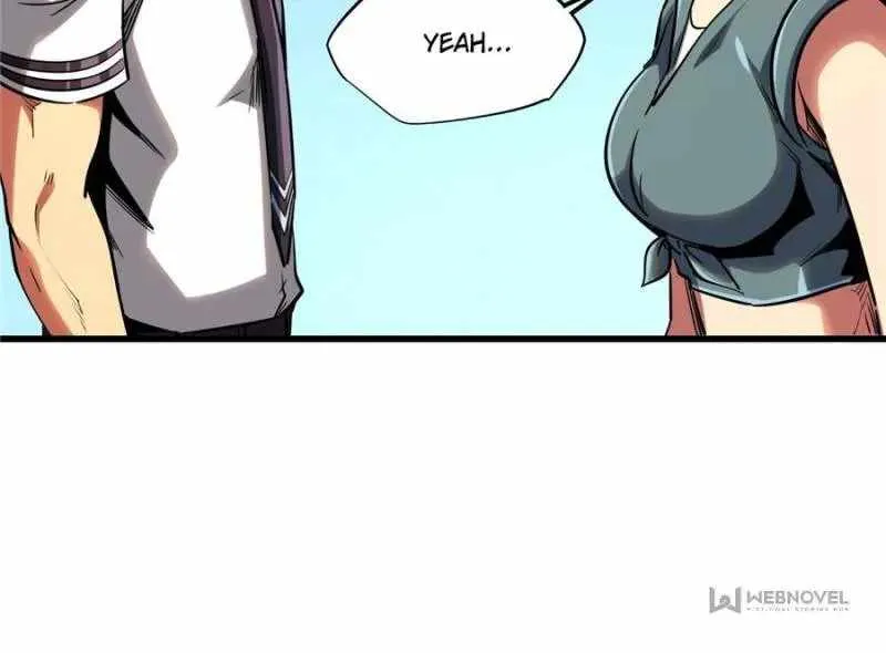 Read Super Gene chapter 96 image 7 on Lezhin